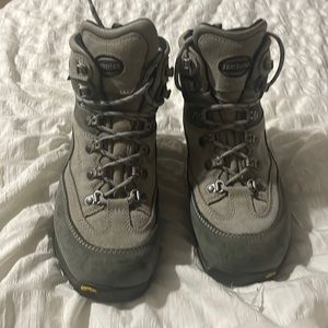Zamberlan Goretex hiking boots size 6.5 women